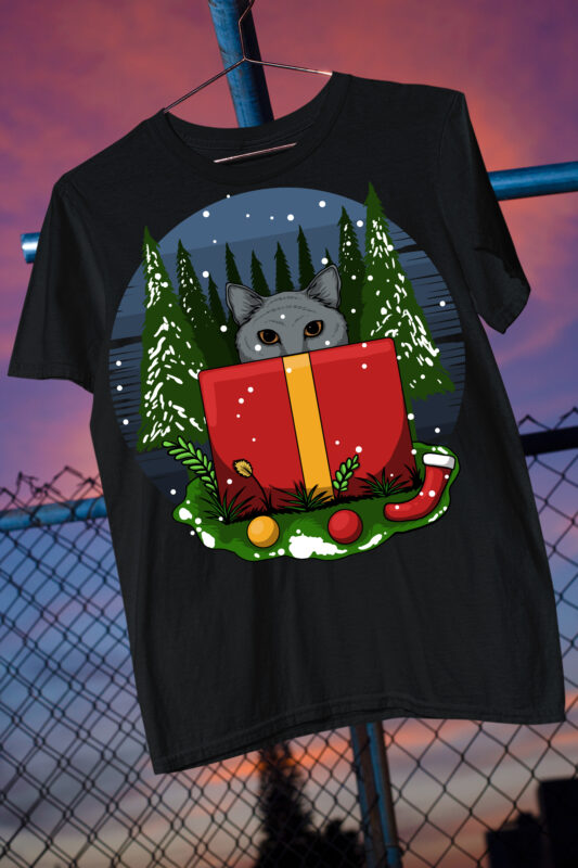 t-shirt vector Christmas Snow Funny Cute Best Seller Top Trending 2021 Bundle Bad Santa Clause
