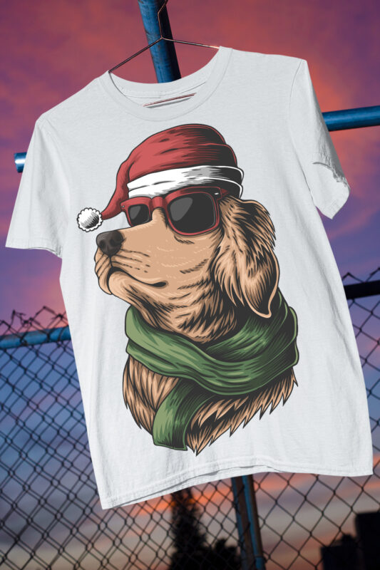 t-shirt vector Christmas Snow Funny Cute Best Seller Top Trending 2021 Bundle Bad Santa Clause