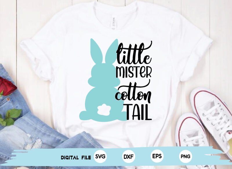 Easter svg bundle vector T shirt Design