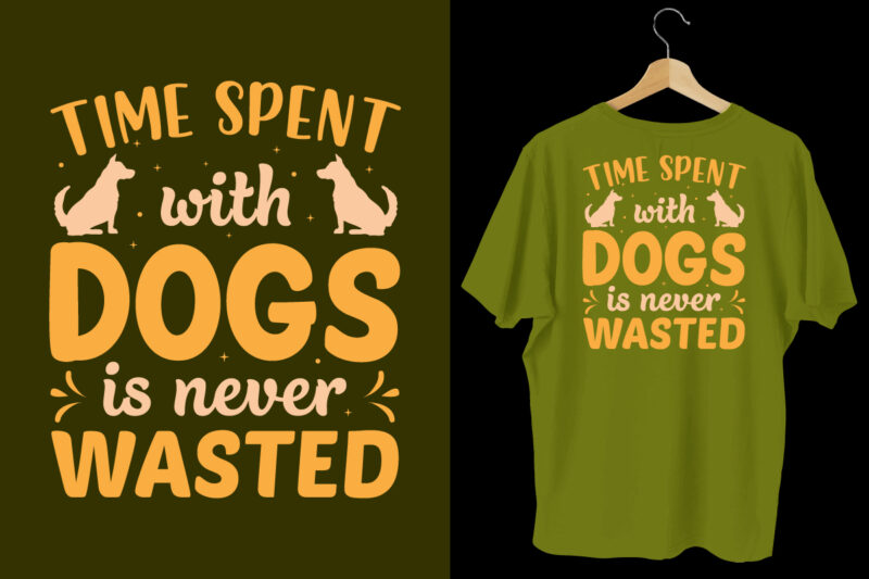 Dog svg t shirt bundle