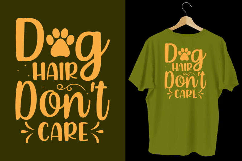 Dog svg t shirt bundle