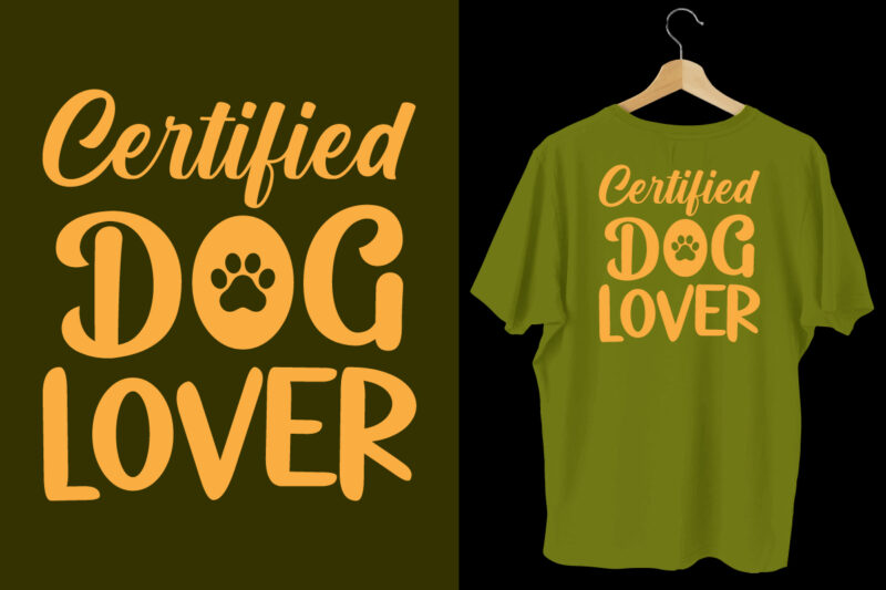 Dog svg t shirt bundle