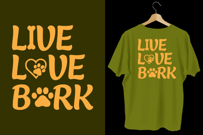 Dog svg t shirt bundle