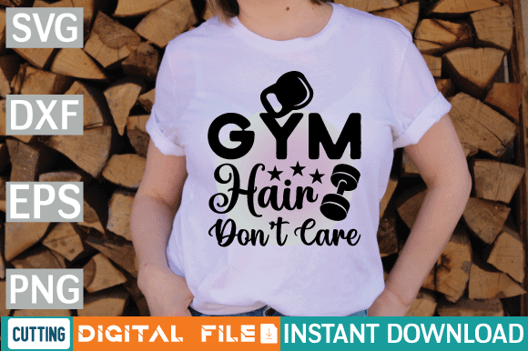 Workout SVG Bundle,Gym Quotes Svg, Fitness Svg, Workout Shirt Design, Cut File for Cricut, Silhouette