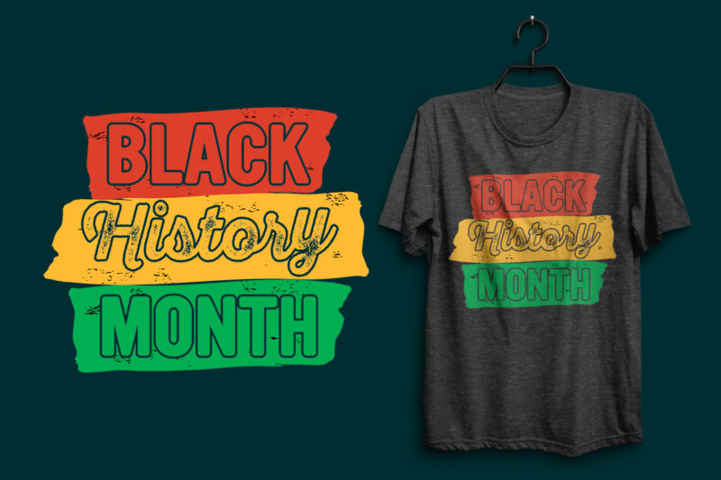 Black history month