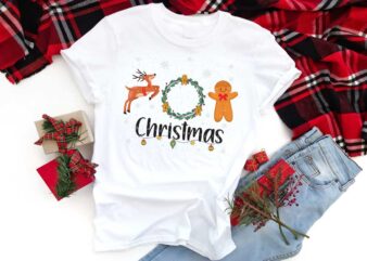 Christmas Gift Idea Shirt