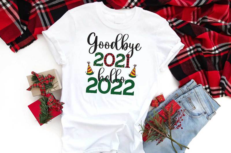 license free humorous 2022 design print png Cricut New Year 2022 PNG SVG files for sublimation librarian quote book new year