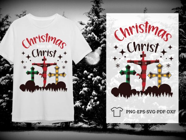 Christian christmas silhouette svg diy crafts svg files for cricut, silhouette sublimation files t shirt vector file