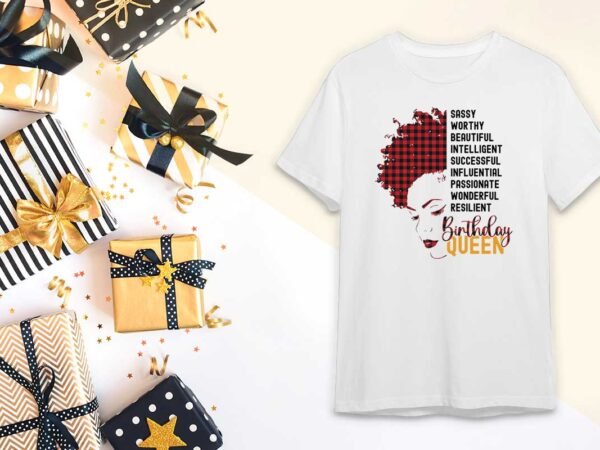 Birthday queen best quotes gift idea diy crafts svg files for cricut, silhouette sublimation files t shirt template Birthday queen best quotes gift idea diy crafts svg files for cricut, silhouette sublimation files t shirt template