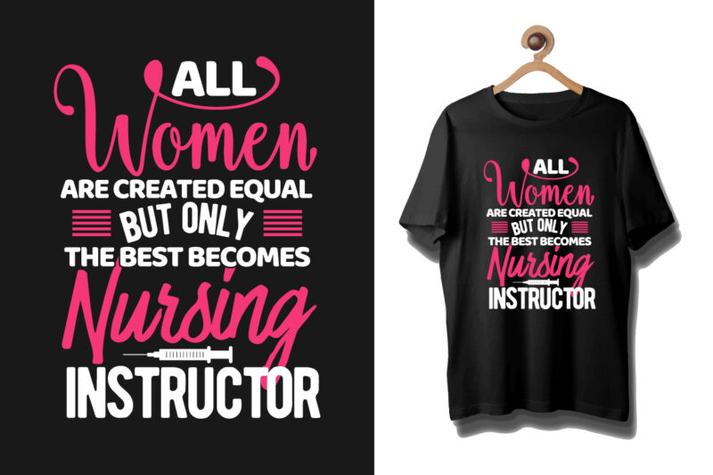 Nurse t shirt design, Nurse t shirt design bundle, Nursing t shirt design bundle, Typographic nursing t shirt with graphics, Nurse lettering t shirt, Nurse quotes lettering design, Nurse svg