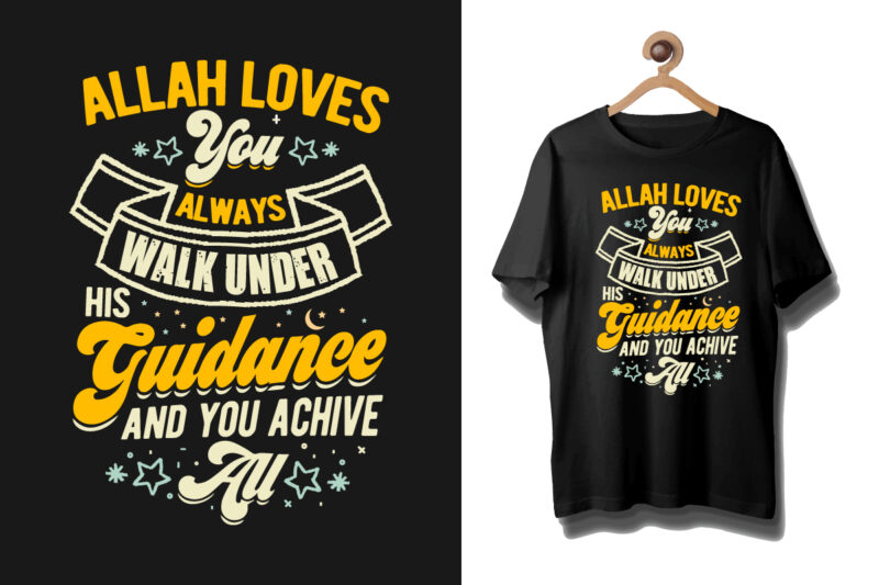 Islamic t shirt, Islamic t shirt bundle, Islamic typography t shirt, Ramadan t shirt, Ramadan t shirt design quotes, Ramadan lettering t shirt, Ramadan design bundle, Ramadan typography design, Fasting