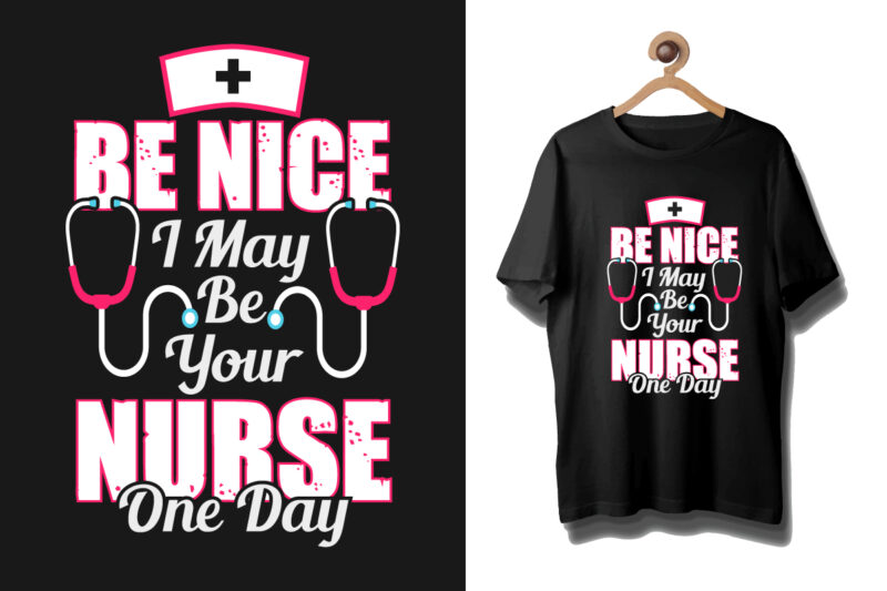 Nurse t shirt, Nursing t shirt design bundle, Nurse typographic t shirt, Nurse t shirt design vector, Nurse quotes, Nurse lettering design, Nurse typography t shirt , Bundle quotes, Bundle