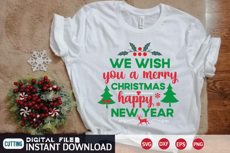 Christmas Svg Bundle commercial use svg files for Cricut Silhouette