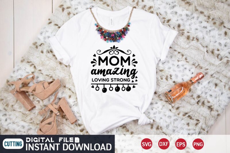 Mom Svg Bundle vector t-shirt designs