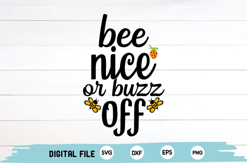 Be SVG Bundle vector graphic
