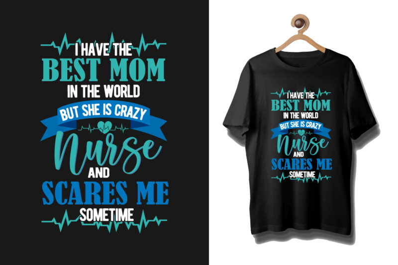 Nurse t shirt design, Nurse t shirt design bundle, Nursing t shirt design bundle, Typographic nursing t shirt with graphics, Nurse lettering t shirt, Nurse quotes lettering design, Nurse svg