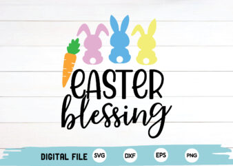 easter blessing