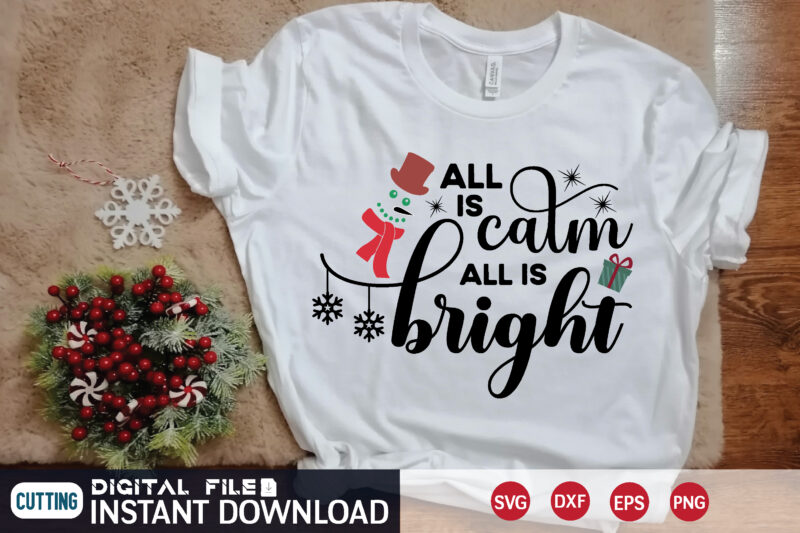 Christmas Svg Bundle commercial use svg files for Cricut Silhouette