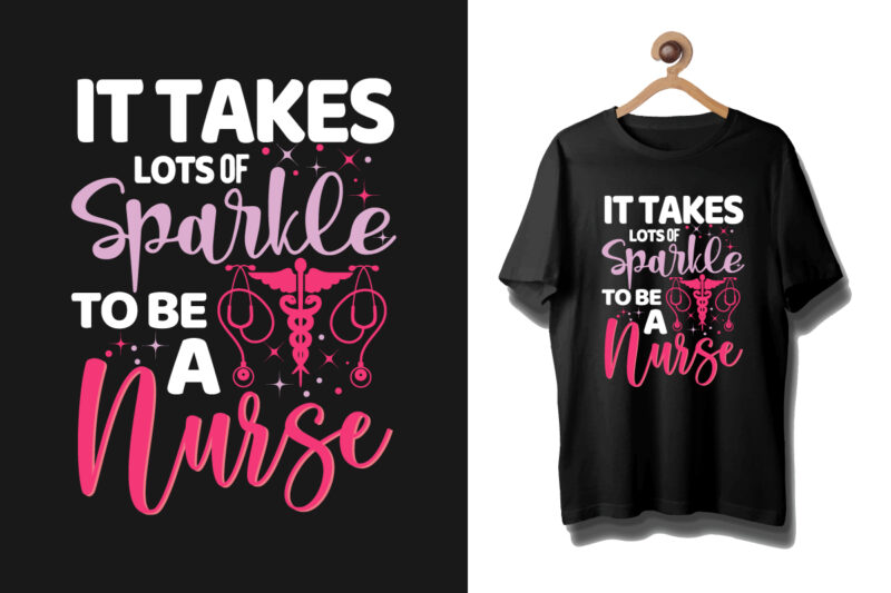 Nurse t shirt design, Nurse t shirt design bundle, Nursing t shirt design bundle, Typographic nursing t shirt with graphics, Nurse lettering t shirt, Nurse quotes lettering design, Nurse svg