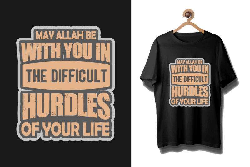 Islamic t shirt, Islamic t shirt bundle, Islamic typography t shirt, Ramadan t shirt, Ramadan t shirt design quotes, Ramadan lettering t shirt, Ramadan design bundle, Ramadan typography design, Fasting