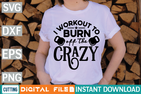 Workout SVG Bundle,Gym Quotes Svg, Fitness Svg, Workout Shirt Design, Cut File for Cricut, Silhouette