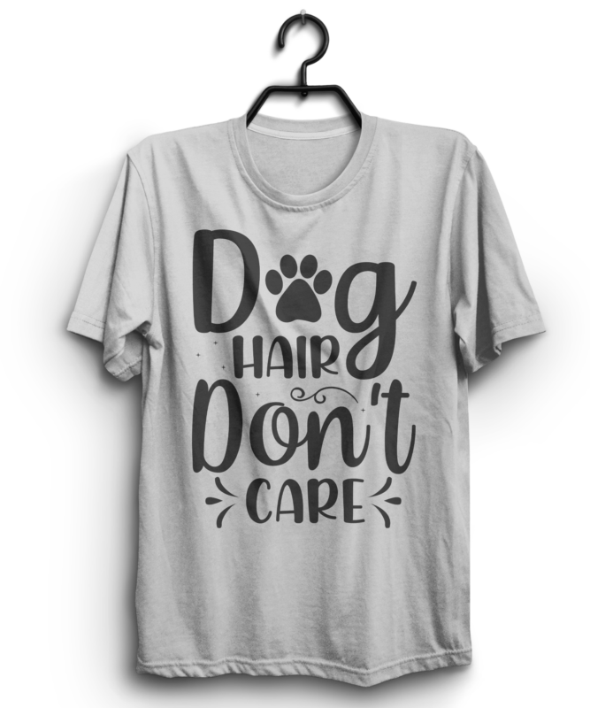 14 Dog svg t shirt design bundle