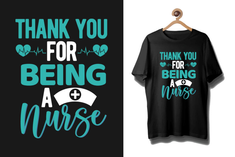 Nurse t shirt design, Nurse t shirt design bundle, Nursing t shirt design bundle, Typographic nursing t shirt with graphics, Nurse lettering t shirt, Nurse quotes lettering design, Nurse svg