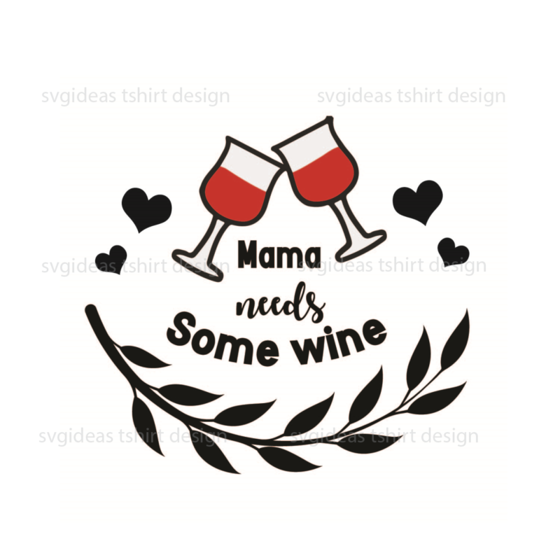 Wine Quotes Gift Silhouette SVG Diy Crafts Svg Files For Cricut, Silhouette Sublimation Files