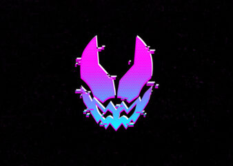 revice glitch logo