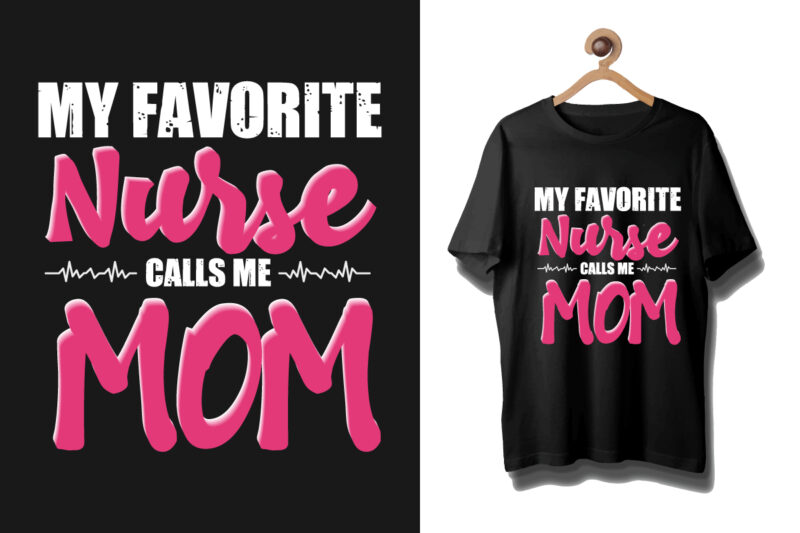 Nurse t shirt, Nursing t shirt design bundle, Nurse typographic t shirt, Nurse t shirt design vector, Nurse quotes, Nurse lettering design, Nurse typography t shirt , Bundle quotes, Bundle