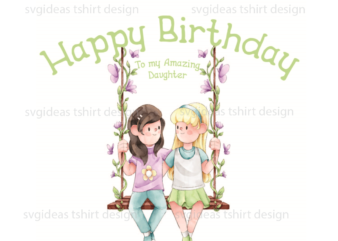 Happy birthday gift Silhouette SVG Diy Crafts Svg Files For Cricut, Silhouette Sublimation Files