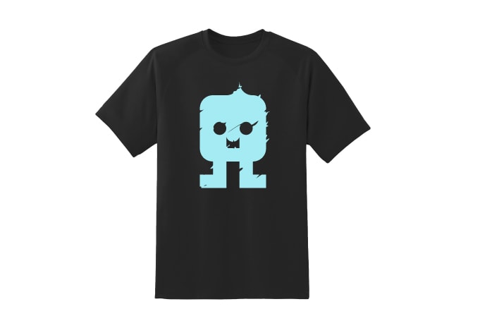 50 Confused Alien T-shirt Bundle