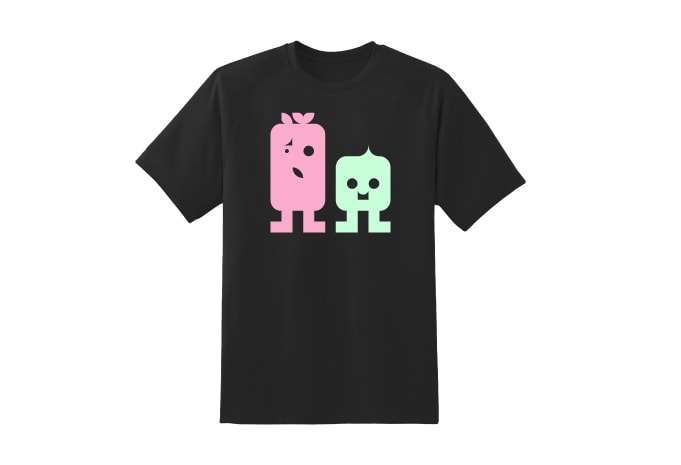 50 Confused Alien T-shirt Bundle