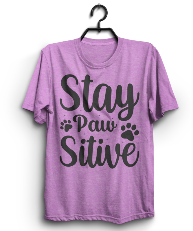 t-shirt vector 14 Dog svg t shirt design bundle