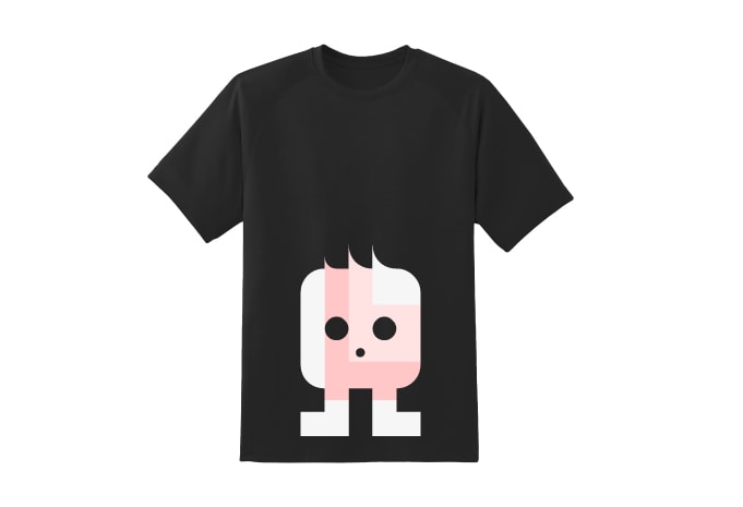 50 Confused Alien T-shirt Bundle