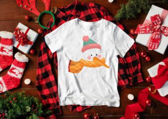 Christmas Snowman Diy Crafts Svg Files For Cricut, Silhouette Sublimation Files t shirt vector file