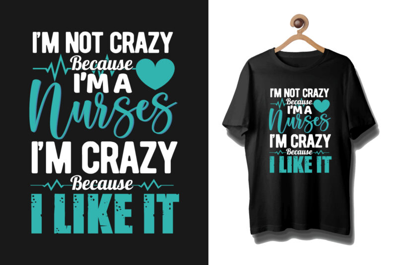 Nurse t shirt design, Nurse t shirt design bundle, Nursing t shirt design bundle, Typographic nursing t shirt with graphics, Nurse lettering t shirt, Nurse quotes lettering design, Nurse svg