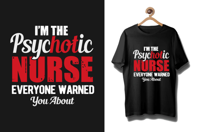 Nurse t shirt, Nursing t shirt design bundle, Nurse typographic t shirt, Nurse t shirt design vector, Nurse quotes, Nurse lettering design, Nurse typography t shirt , Bundle quotes, Bundle