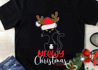 Meomy Christmas Svg, Christmas Svg, Tree Christmas Svg, Tree Svg, Santa Svg, Snow Svg, Merry Christmas Svg, Hat Santa Svg, Light Christmas Svg t shirt designs for sale