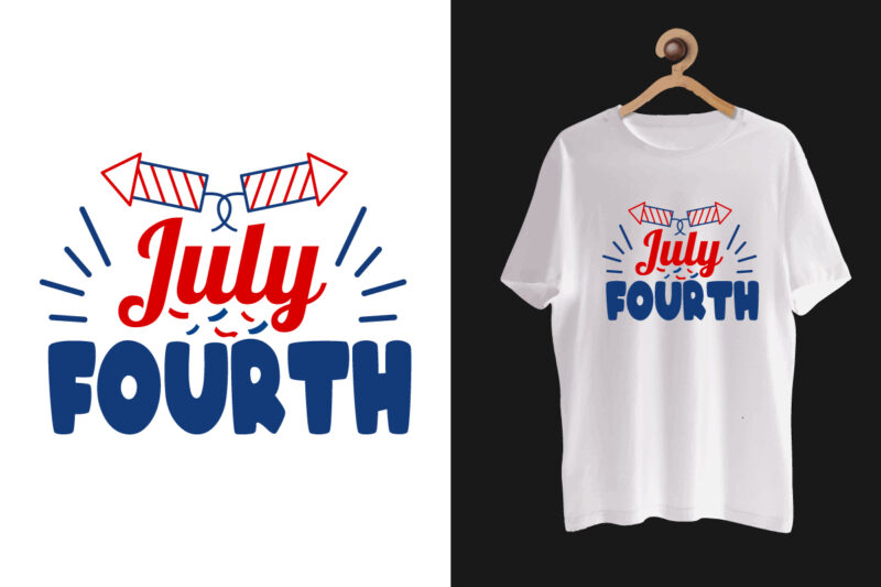 4th of july t shirt, 4 th of july t shirt design bundle, 4th of july typography t shirt, 4th of july bundle, 4th of july 20 eps tshirt, 4th