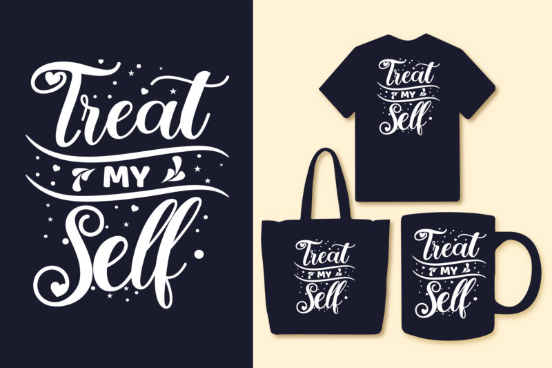 Motivational svg t shirt design bundle