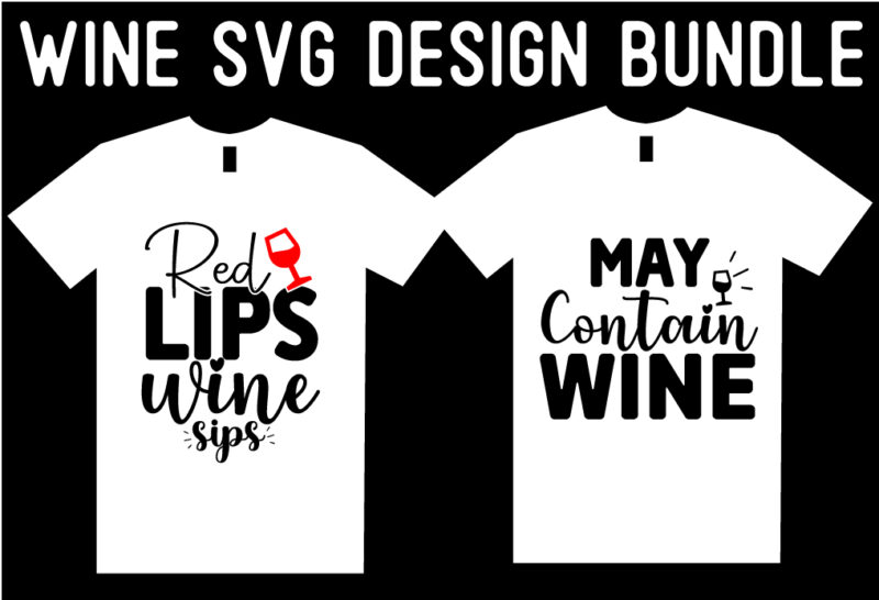 t-shirt vector 200 + SVG T shirt Design Bundle