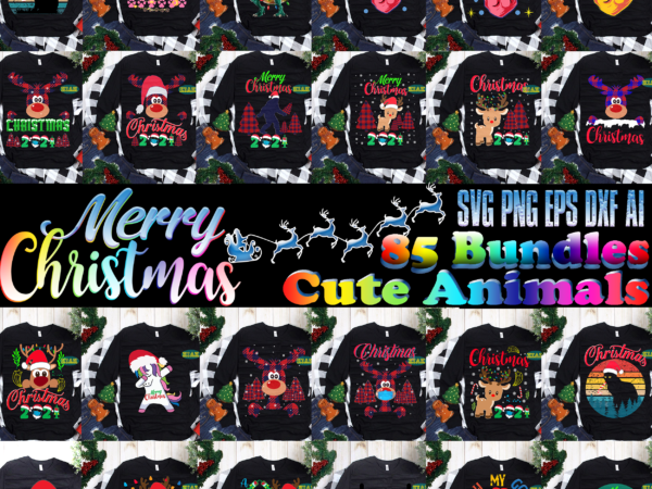 85 bundles christmas cute animals tshirt designs, bundle animals, bundles animals christmas, animals christmas bundle, bundle animals christmas, bundles merry christmas svg, christmas tshirt designs bundles, christmas svg bundle, christmas