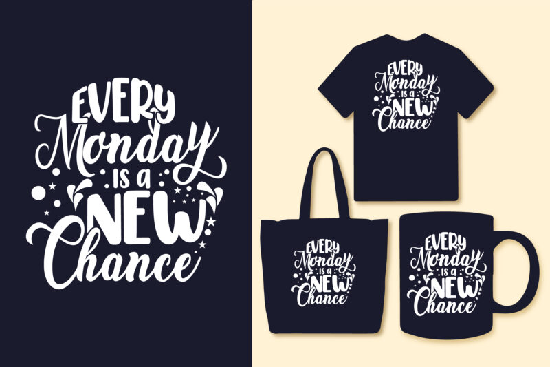 Motivational svg t shirt design bundle