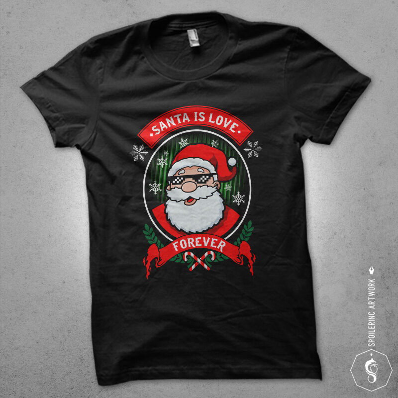 swag santa