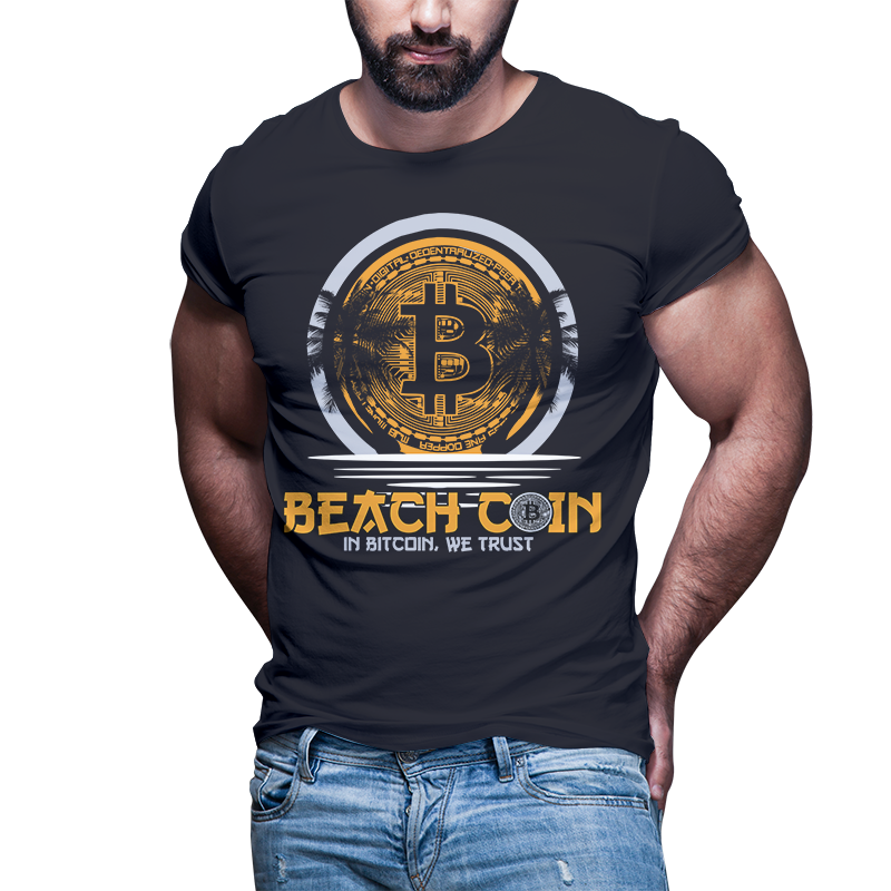 20 bitcoin cryptocurrency we trust – bundle t shirt design