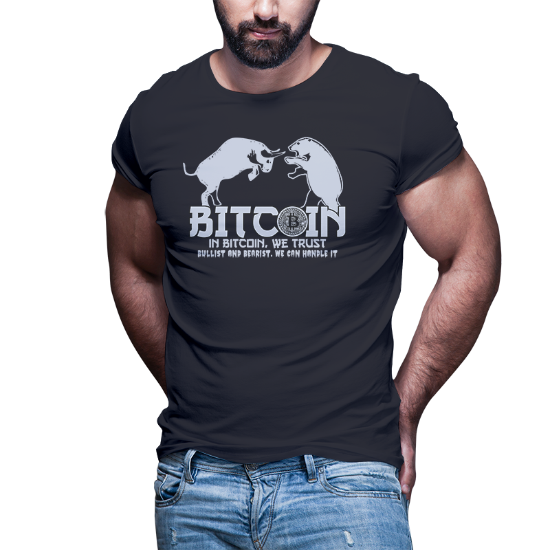 20 bitcoin cryptocurrency we trust – bundle t shirt design