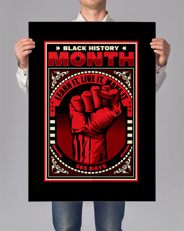 GREATEST BLACK HISTORY MONTH BUNDLES