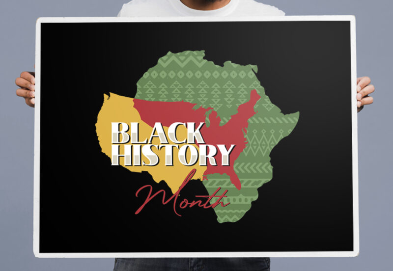 GREATEST BLACK HISTORY MONTH BUNDLES