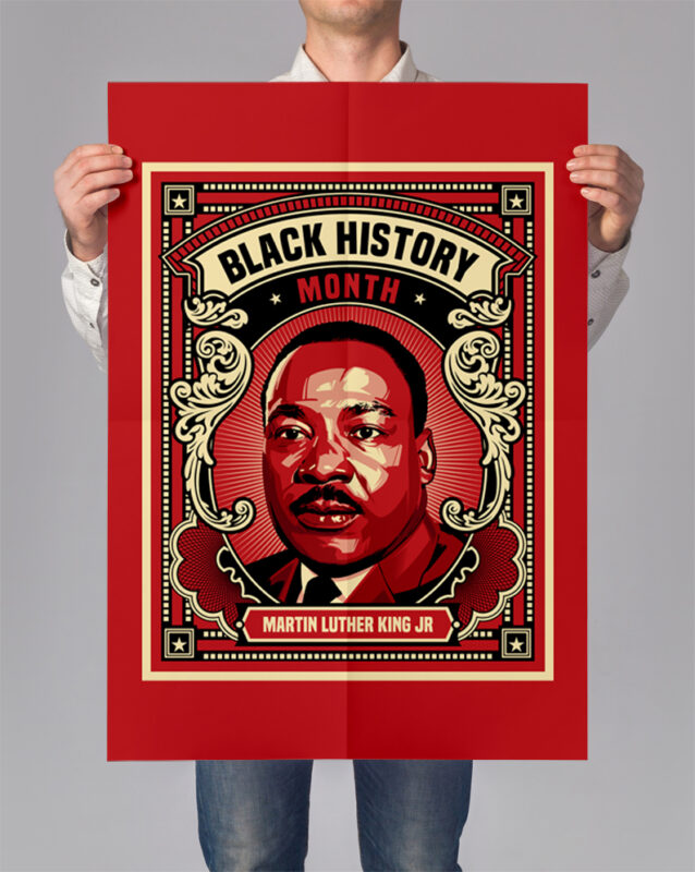GREATEST BLACK HISTORY MONTH BUNDLES